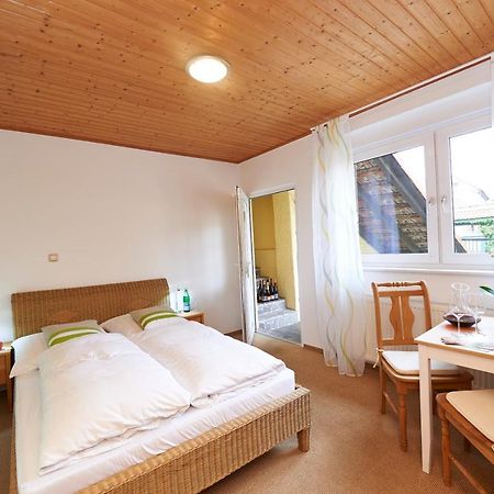Gaestehaus Achenbach Wonsheim المظهر الخارجي الصورة