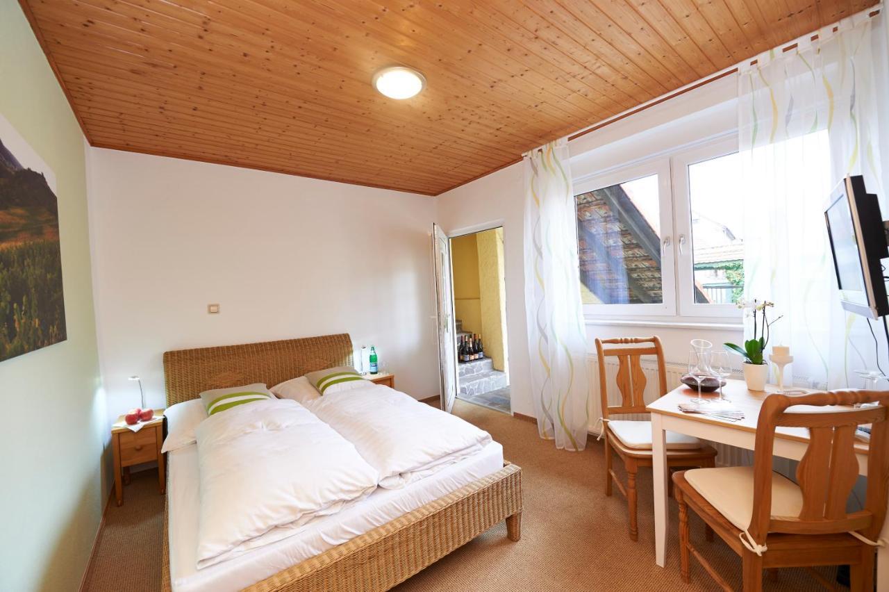 Gaestehaus Achenbach Wonsheim المظهر الخارجي الصورة